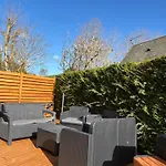 Evasion & Jardin Prive