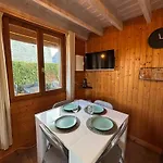Evasion & Jardin Prive Holiday home Cabourg