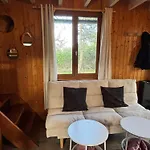 Holiday home Evasion & Jardin Prive
