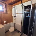 Evasion & Jardin Prive Holiday home *