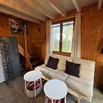 Evasion & Jardin Prive Holiday home *