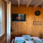 Evasion & Jardin Prive Holiday home Cabourg