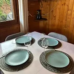 Evasion & Jardin Prive Holiday home