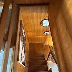 Holiday home Evasion & Jardin Prive
