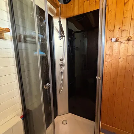 Evasion & Jardin Prive Dom wakacyjny