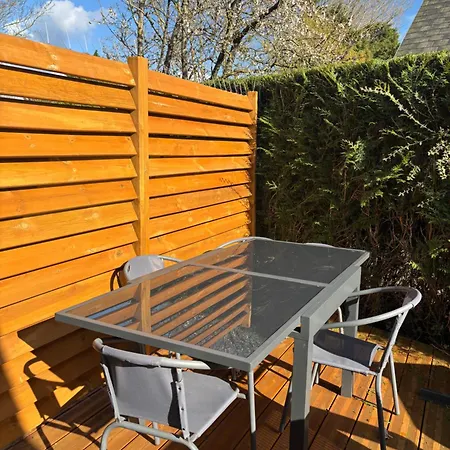 Evasion & Jardin Prive Dom wakacyjny *